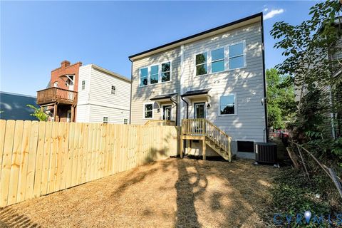 Tiny photo for 1104 N 20th Street, Richmond, VA 23223 (MLS # 2616632)