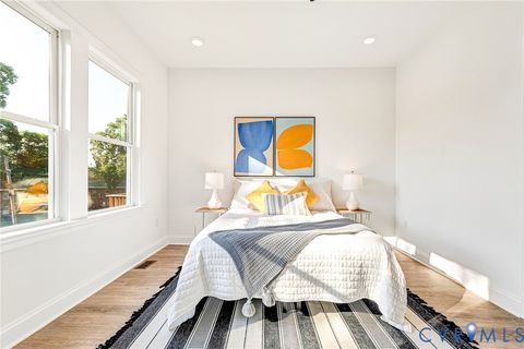 Tiny photo for 1104 N 20th Street, Richmond, VA 23223 (MLS # 2616632)