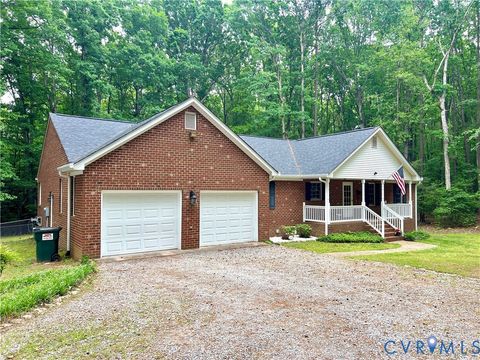 Tiny photo for 6815 Beaver Pond Creek Road, Amelia Courthouse, VA 23002 (MLS # 2611504)