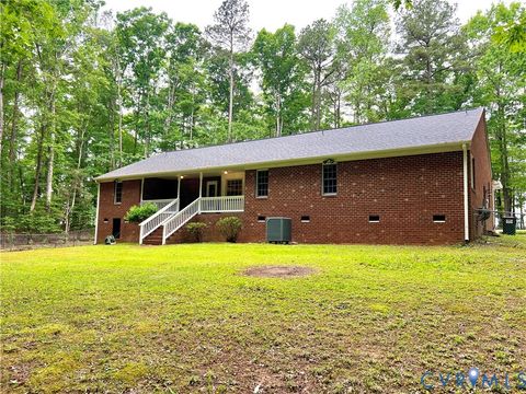 Tiny photo for 6815 Beaver Pond Creek Road, Amelia Courthouse, VA 23002 (MLS # 2611504)