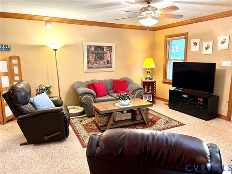 Tiny photo for 6815 Beaver Pond Creek Road, Amelia Courthouse, VA 23002 (MLS # 2611504)