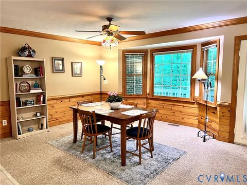 Tiny photo for 6815 Beaver Pond Creek Road, Amelia Courthouse, VA 23002 (MLS # 2611504)
