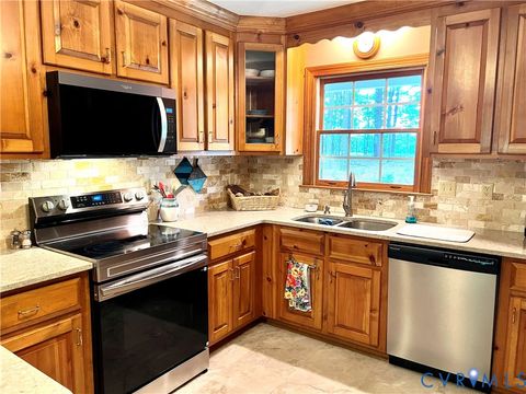 Tiny photo for 6815 Beaver Pond Creek Road, Amelia Courthouse, VA 23002 (MLS # 2611504)