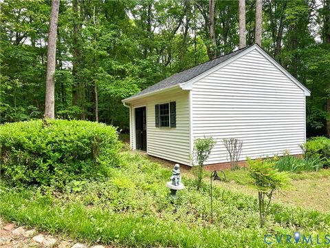 Tiny photo for 6815 Beaver Pond Creek Road, Amelia Courthouse, VA 23002 (MLS # 2611504)
