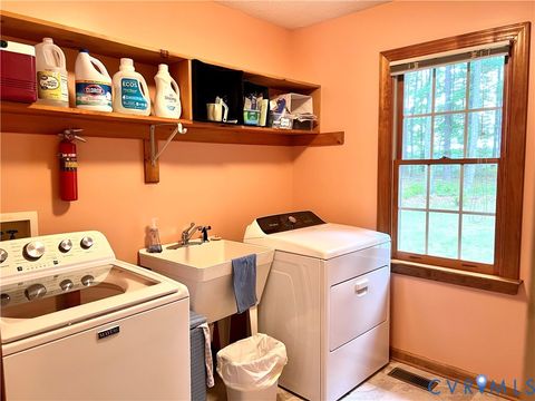 Tiny photo for 6815 Beaver Pond Creek Road, Amelia Courthouse, VA 23002 (MLS # 2611504)