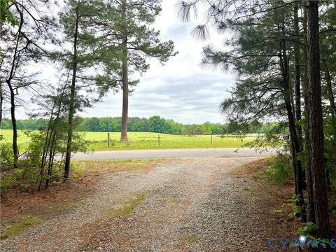 Tiny photo for 6815 Beaver Pond Creek Road, Amelia Courthouse, VA 23002 (MLS # 2611504)