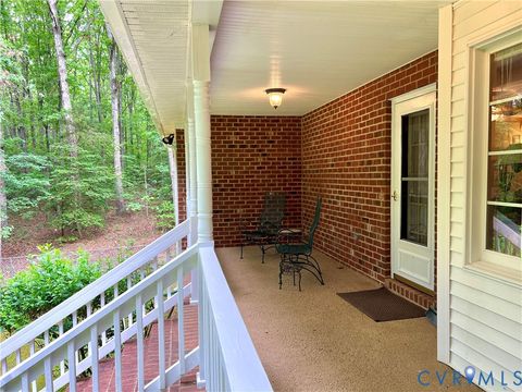 Tiny photo for 6815 Beaver Pond Creek Road, Amelia Courthouse, VA 23002 (MLS # 2611504)