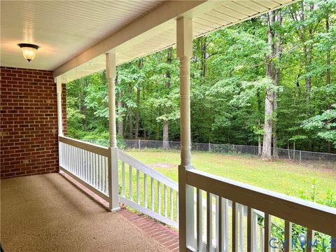 Tiny photo for 6815 Beaver Pond Creek Road, Amelia Courthouse, VA 23002 (MLS # 2611504)