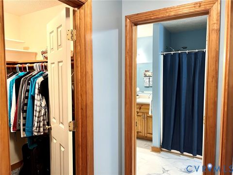 Tiny photo for 6815 Beaver Pond Creek Road, Amelia Courthouse, VA 23002 (MLS # 2611504)