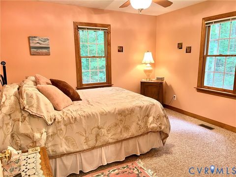 Tiny photo for 6815 Beaver Pond Creek Road, Amelia Courthouse, VA 23002 (MLS # 2611504)