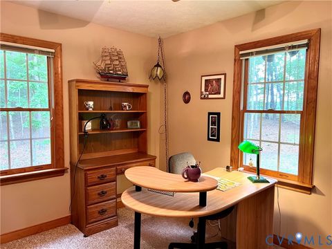 Tiny photo for 6815 Beaver Pond Creek Road, Amelia Courthouse, VA 23002 (MLS # 2611504)