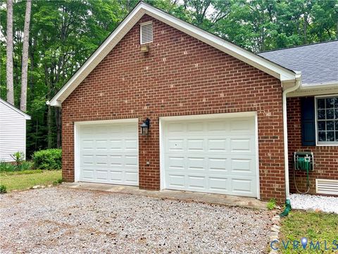 Tiny photo for 6815 Beaver Pond Creek Road, Amelia Courthouse, VA 23002 (MLS # 2611504)