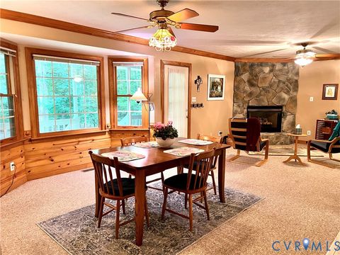 Tiny photo for 6815 Beaver Pond Creek Road, Amelia Courthouse, VA 23002 (MLS # 2611504)