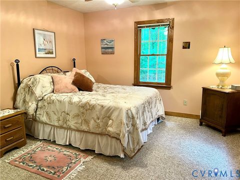 Tiny photo for 6815 Beaver Pond Creek Road, Amelia Courthouse, VA 23002 (MLS # 2611504)