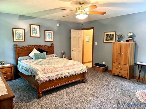 Tiny photo for 6815 Beaver Pond Creek Road, Amelia Courthouse, VA 23002 (MLS # 2611504)