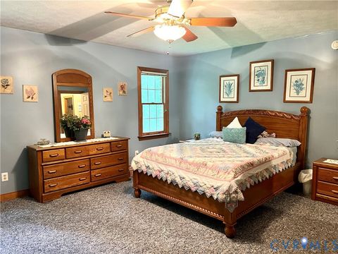 Tiny photo for 6815 Beaver Pond Creek Road, Amelia Courthouse, VA 23002 (MLS # 2611504)
