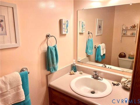 Tiny photo for 6815 Beaver Pond Creek Road, Amelia Courthouse, VA 23002 (MLS # 2611504)