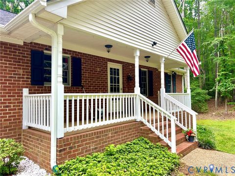 Tiny photo for 6815 Beaver Pond Creek Road, Amelia Courthouse, VA 23002 (MLS # 2611504)