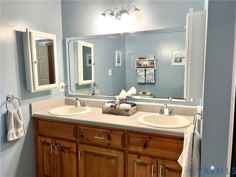 Tiny photo for 6815 Beaver Pond Creek Road, Amelia Courthouse, VA 23002 (MLS # 2611504)