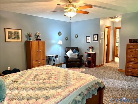 Tiny photo for 6815 Beaver Pond Creek Road, Amelia Courthouse, VA 23002 (MLS # 2611504)