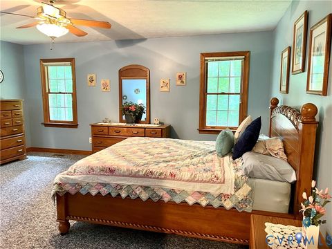 Tiny photo for 6815 Beaver Pond Creek Road, Amelia Courthouse, VA 23002 (MLS # 2611504)