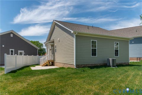 Tiny photo for 8458 Villetta Pointe Lane, Mechanicsville, VA 23116 (MLS # 2621497)