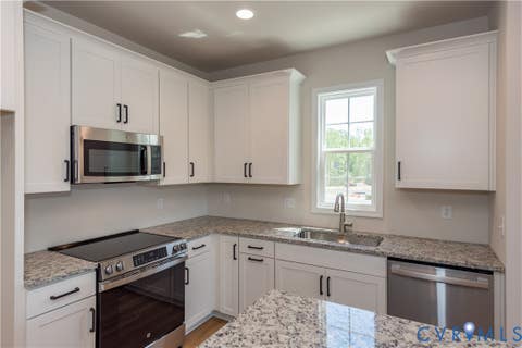 Tiny photo for 8458 Villetta Pointe Lane, Mechanicsville, VA 23116 (MLS # 2621497)