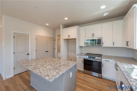 Tiny photo for 8458 Villetta Pointe Lane, Mechanicsville, VA 23116 (MLS # 2621497)
