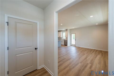Tiny photo for 8458 Villetta Pointe Lane, Mechanicsville, VA 23116 (MLS # 2621497)