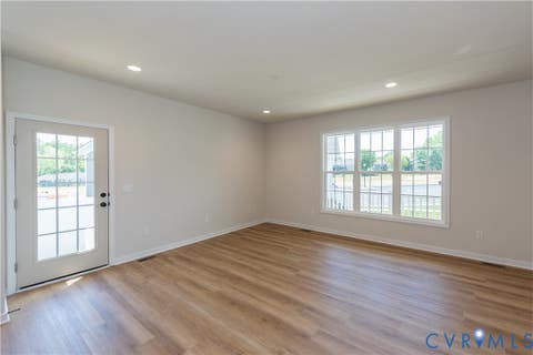 Tiny photo for 8458 Villetta Pointe Lane, Mechanicsville, VA 23116 (MLS # 2621497)