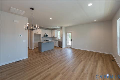 Tiny photo for 8458 Villetta Pointe Lane, Mechanicsville, VA 23116 (MLS # 2621497)