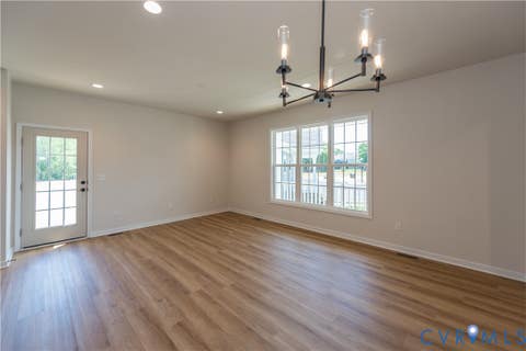 Tiny photo for 8458 Villetta Pointe Lane, Mechanicsville, VA 23116 (MLS # 2621497)