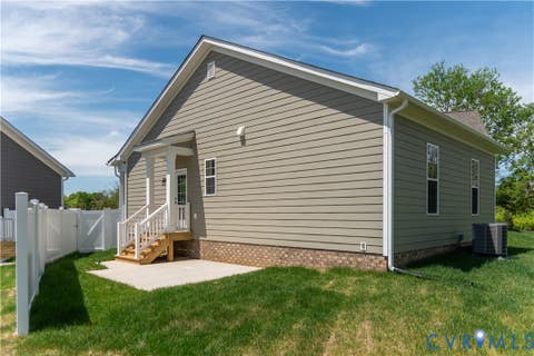 Tiny photo for 8458 Villetta Pointe Lane, Mechanicsville, VA 23116 (MLS # 2621497)