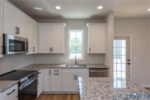 Tiny photo for 8458 Villetta Pointe Lane, Mechanicsville, VA 23116 (MLS # 2621497)