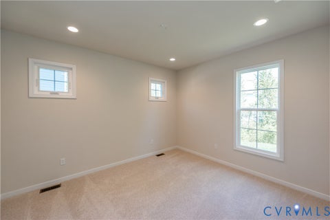 Tiny photo for 8458 Villetta Pointe Lane, Mechanicsville, VA 23116 (MLS # 2621497)