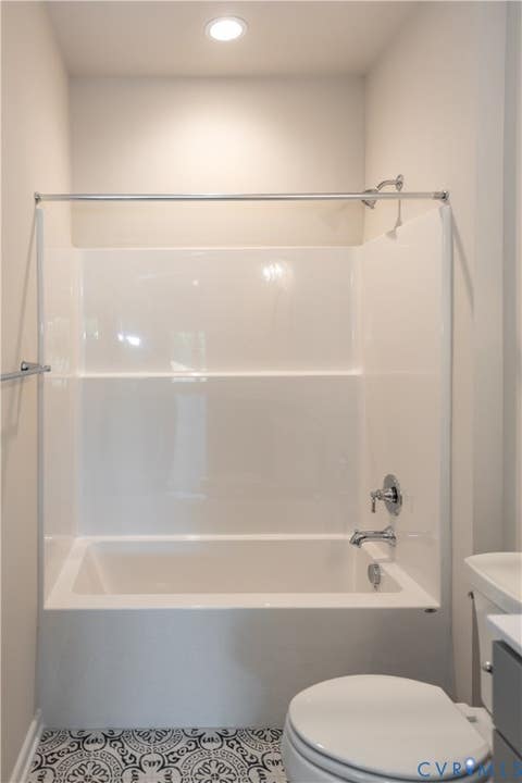 Tiny photo for 8458 Villetta Pointe Lane, Mechanicsville, VA 23116 (MLS # 2621497)