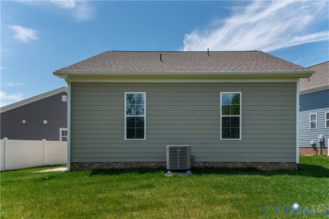 Tiny photo for 8458 Villetta Pointe Lane, Mechanicsville, VA 23116 (MLS # 2621497)