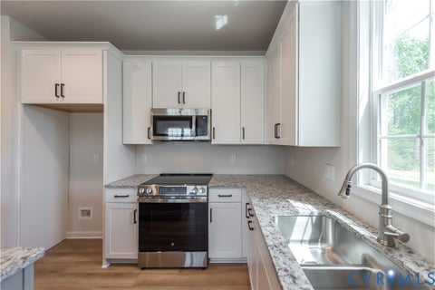 Tiny photo for 8458 Villetta Pointe Lane, Mechanicsville, VA 23116 (MLS # 2621497)
