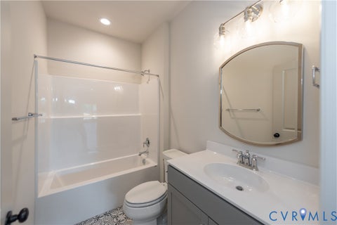 Tiny photo for 8458 Villetta Pointe Lane, Mechanicsville, VA 23116 (MLS # 2621497)