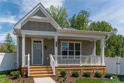 Tiny photo for 8458 Villetta Pointe Lane, Mechanicsville, VA 23116 (MLS # 2621497)