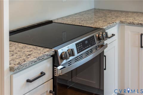 Tiny photo for 8458 Villetta Pointe Lane, Mechanicsville, VA 23116 (MLS # 2621497)