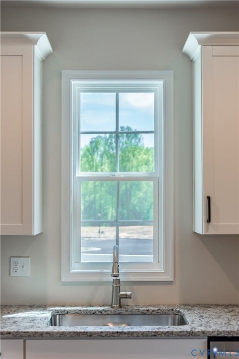 Tiny photo for 8458 Villetta Pointe Lane, Mechanicsville, VA 23116 (MLS # 2621497)