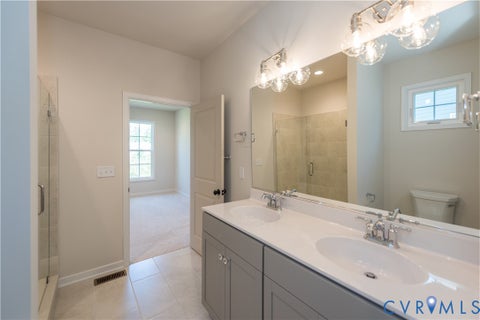 Tiny photo for 8458 Villetta Pointe Lane, Mechanicsville, VA 23116 (MLS # 2621497)