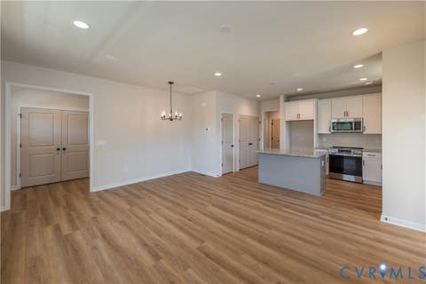 Tiny photo for 8458 Villetta Pointe Lane, Mechanicsville, VA 23116 (MLS # 2621497)