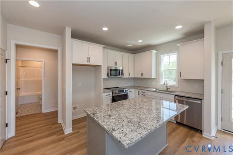 Tiny photo for 8458 Villetta Pointe Lane, Mechanicsville, VA 23116 (MLS # 2621497)