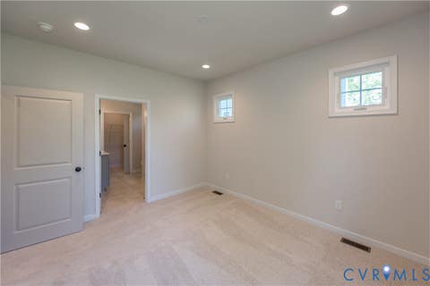 Tiny photo for 8458 Villetta Pointe Lane, Mechanicsville, VA 23116 (MLS # 2621497)