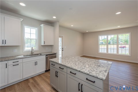 Tiny photo for 8458 Villetta Pointe Lane, Mechanicsville, VA 23116 (MLS # 2621497)