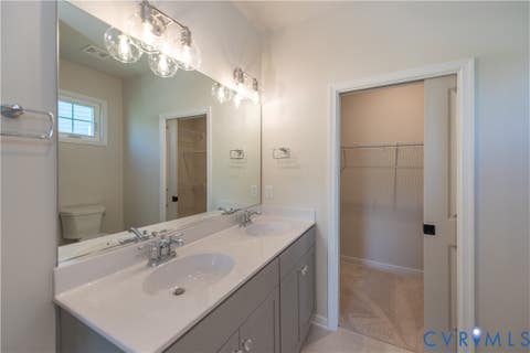 Tiny photo for 8458 Villetta Pointe Lane, Mechanicsville, VA 23116 (MLS # 2621497)