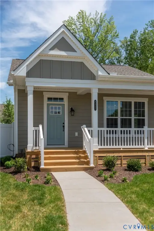 8458 Villetta Pointe Lane, Mechanicsville, VA, 23116