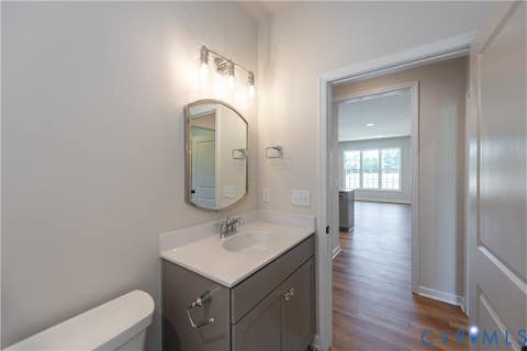 Tiny photo for 8458 Villetta Pointe Lane, Mechanicsville, VA 23116 (MLS # 2621497)